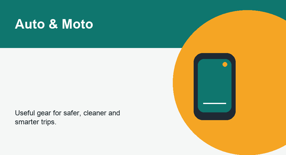Auto & Moto